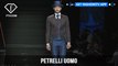 PETRELLI UOMO Exclusive Luxury Special Menswear Collection | FashionTV | FTV