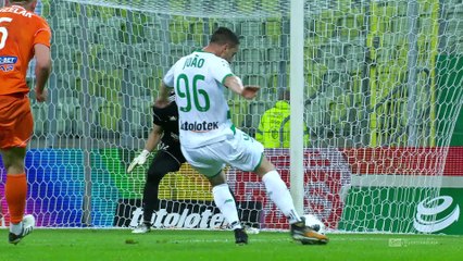 Lechia Gdańsk 0:1 Bruk-Bet Termalica Nieciecza - MATCHWEEK 34: Highlights