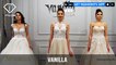 VANILLA Sposabella Beautiful and Elegant Bridal Collection 2018 | FashionTV | FTV