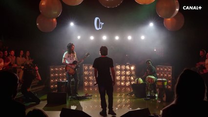 Quand est-ce que ça s'arrête ? - Orelsan (Live) I Selon Thomas - CANAL+