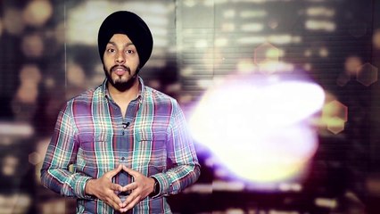 INFINIX HOT S3 | PUNJABI TECH