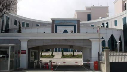 Samsun'daki silahlı saldırıyla ilgili aranan zanlı yakalandı