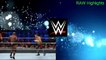 Strowman & Lashley vs Zayn & Owens - WWE Backlash 2018