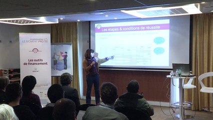 Conf'express : La caisse d’avance de la Métropole Européenne de Lille