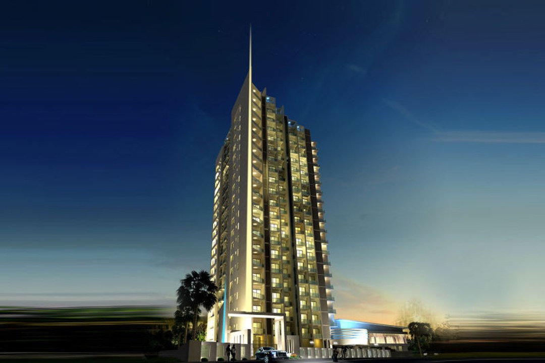 Flats in Kottayam