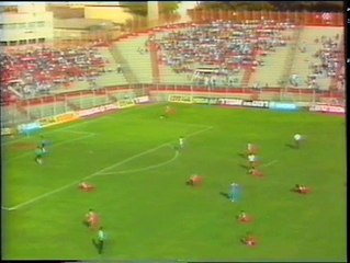 עונת 1988-89 מחזור 4 הפועל תא 1-1