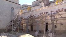 Fatih'in Medresesinde Kapsamlı Restorasyon