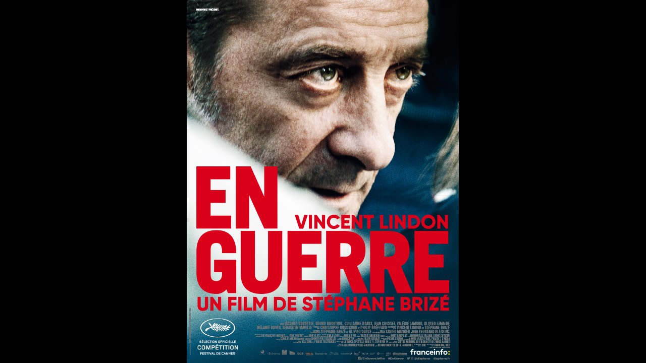 EN GUERRE (2018) Streaming Gratis VF
