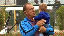 - Türkiye Futbol Federasyonu’nun Fatih Terim’e sözleşmesini haksız yere fesih ettiği gerekçesiyle yaklaşık 9 Milyon TL tazminat ödemesine karar verildi.