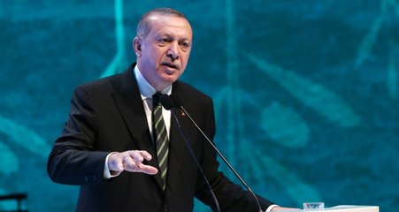 Erdoğan, Fransızlara Sert Çıktı: Bunlar Devasa Katliamlar Yaptı, Cibilliyetleri Bu!