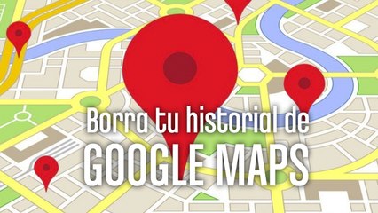 [CH] Historial de Ubicaciones de Google