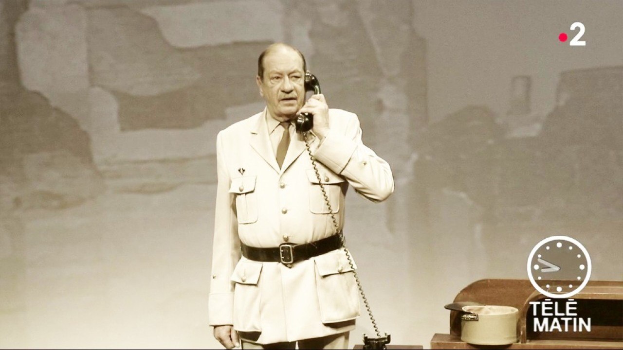 Spectacle - « Meilleurs alliés »