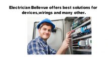 Aqualine Electrician Bellevue