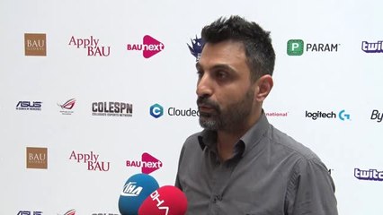 Bahçeşehir Üniversitesi  Şampiyonları Yüzde 100 Bursla Ödüllendirdi