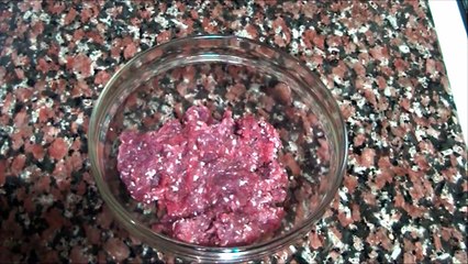 افضل طريقة لعمل الكباب التركي ( ادانا كباب) مع سر طريقة الشوي