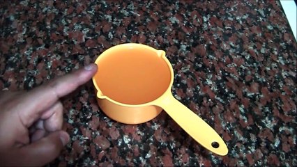 أفضل وأسرع واسهل طريقة لعمل العوامات او لقمة القاضي