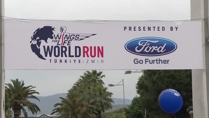 Omurilik Felçlisiydi Şimdi "İtici Güç" Oldu