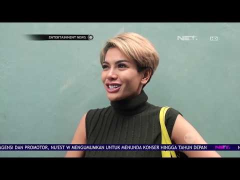 Nikita Mirzani Mengasuransikan Bagian Tubuhnya