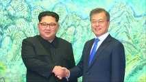 North Korea says denuclearisation pledge not result of US-led sanctions