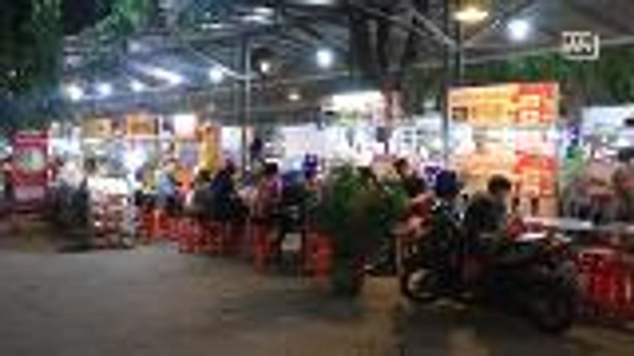 ASEAN SCOOP: Behind the Chinatown of Indonesia’s Medan