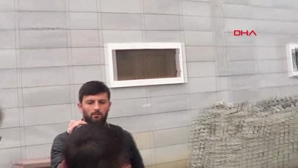 Yurt Önündeki Silahlı Saldırıyı Üvey Annesine Tecavüz İddiasıyla İşlemiş