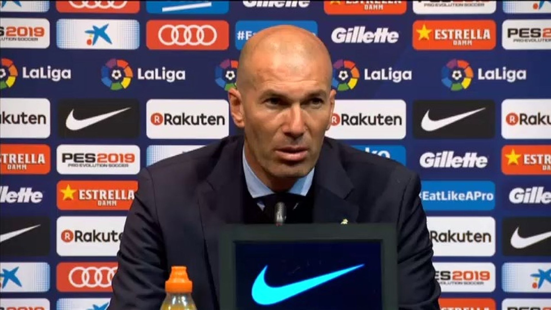 Zidane: