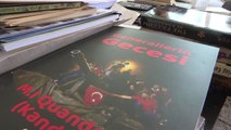 Darbe Girişimini Beyaz Perdeye Aktaracak (2)