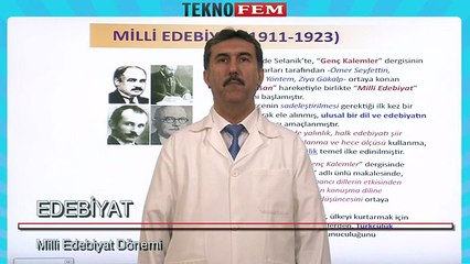 Download Video: ygs lys edebiyat Milli Edebiyat - Milli Edebiyat Donemi Sanatcilari - 4