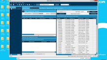 Bank Statement Processing