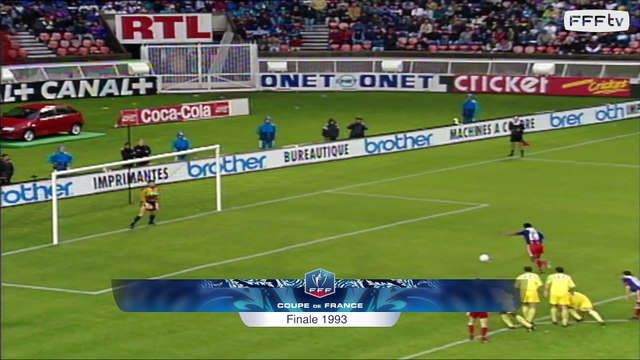 Coupe de France, finale : toutes les finales du Paris Saint-Germain I FFF 2018
