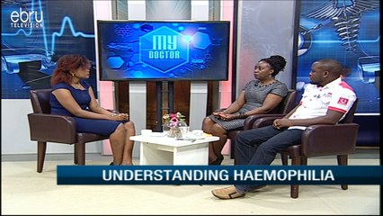 Complications Caused By Hemophilia