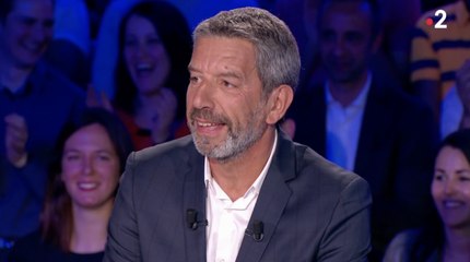 Sale vanne de Michel Cymes sur Yann Moix ! (ONPC) - ZAPPING TÉLÉ DU 07/05/2018