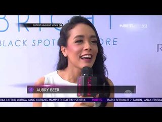 Terbentur Masalah Waktu, Aubry Beer Menolak Tawaran Film