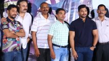 Naa Peru Surya Team Promotions Done Among Army Officers