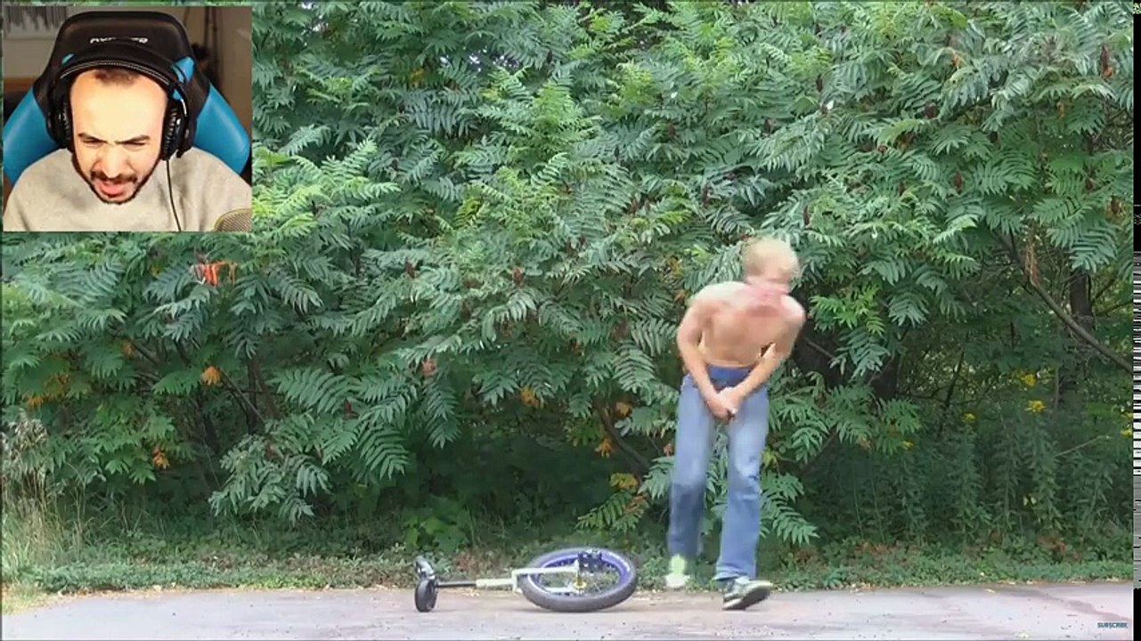 LE BLED'ART-IL FAIT LE FOU EN COURS !