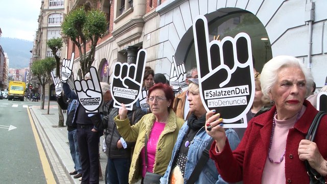 ETA vuelve a distinguir entre dos tipos de víctimas