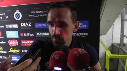 Sven Kums: « Pour moi, les décisions du VAR sont justes »