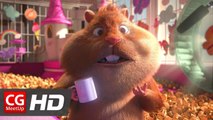 CGI Animated Short FilmCGI Animated 