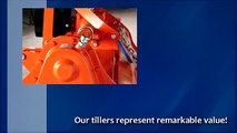 Buy Tractor Rotary Tillers Online - 3Pointtiller.com