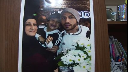 Küçük Hamza Yürüyebilmek İçin Yardım Eli Bekliyor