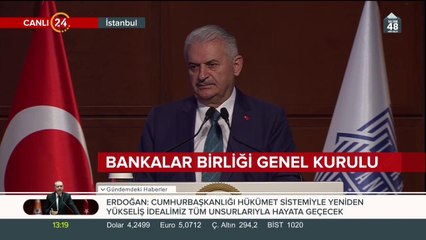Bankalar Birliği Genel Kurulu