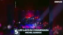 Top 5 des chansons préférées des Français