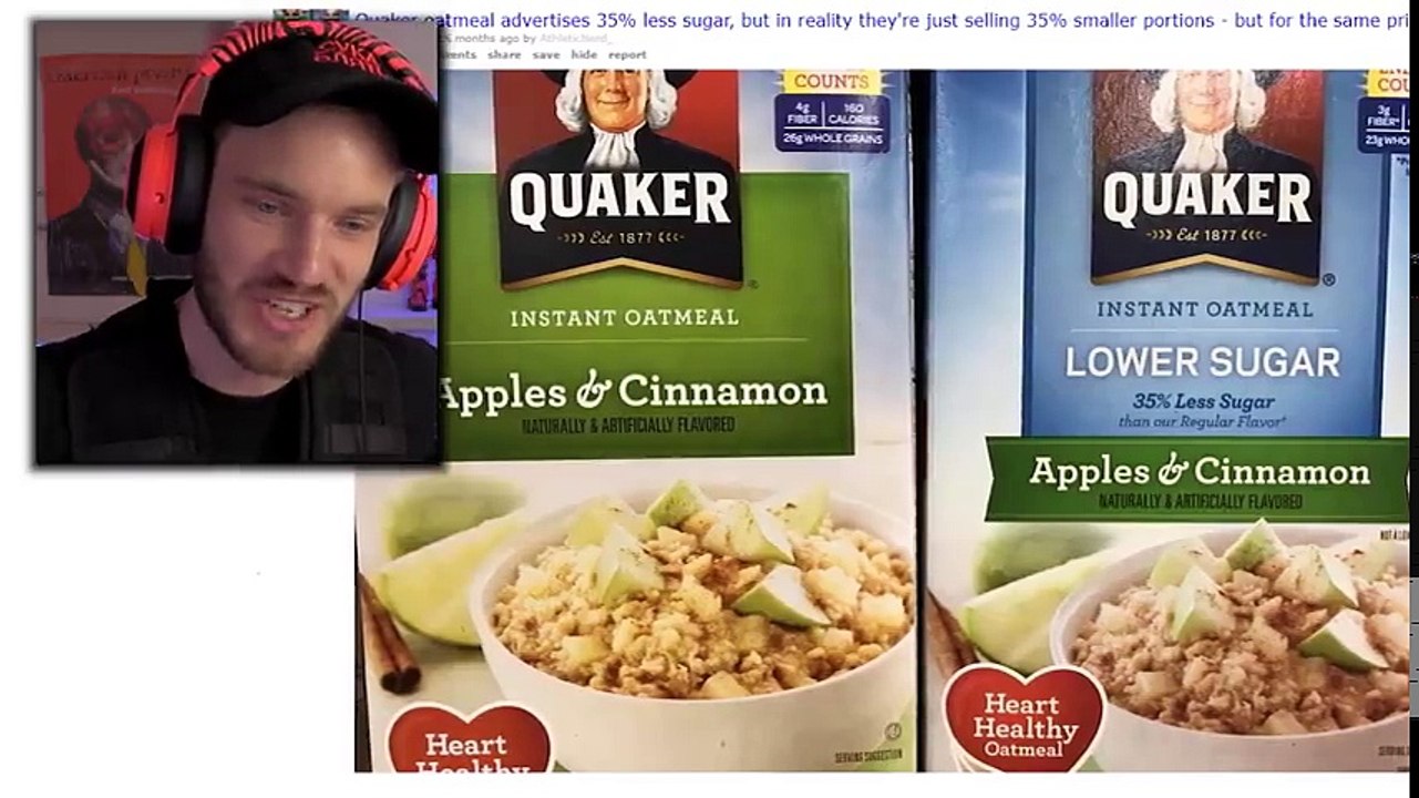 This video is mildly infuriating...