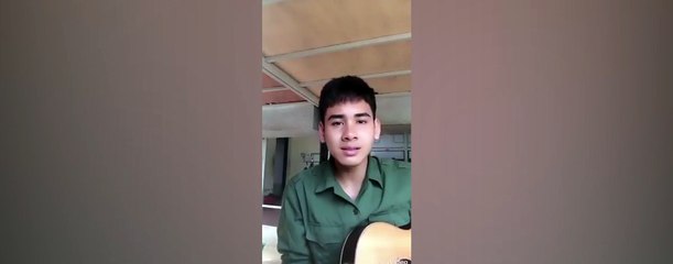 Đổi cả tên lẫn lời bài hát thành tiếng địa phương, 9x bất ngờ nổi tiếng rần rần trên MXH