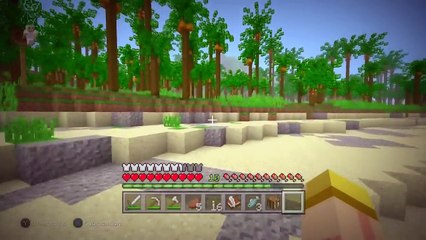 MINECRAFT : LES NAUFRAGÉS ! UNE FILLE..?! | SAISON 4 | EPISODE 8 !