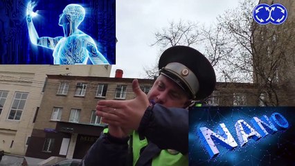 Вектор Движения №182 Неприкасаемые? Не сегодня