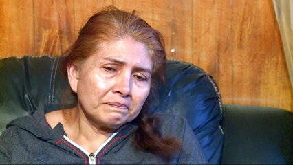 Mexican patient used in 'unapproved' brain test seeks answers