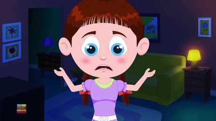 Haunted Fridge | Schoolies Video And Song For Babies