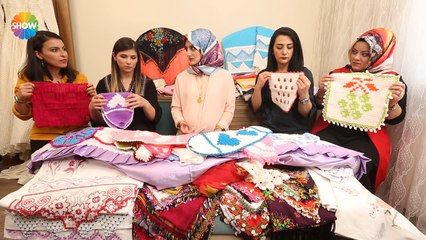 Gelin Evi 545. Bölüm | 7 Mayıs 2018