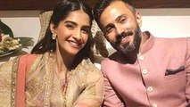 Sonam Kapoor REVEALS her and Anand Ahuja's BEDROOM RULE | Boldsky